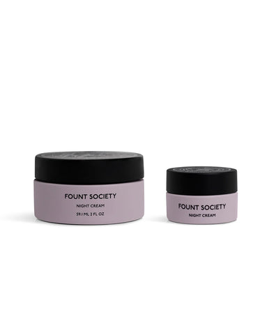 Night Cream