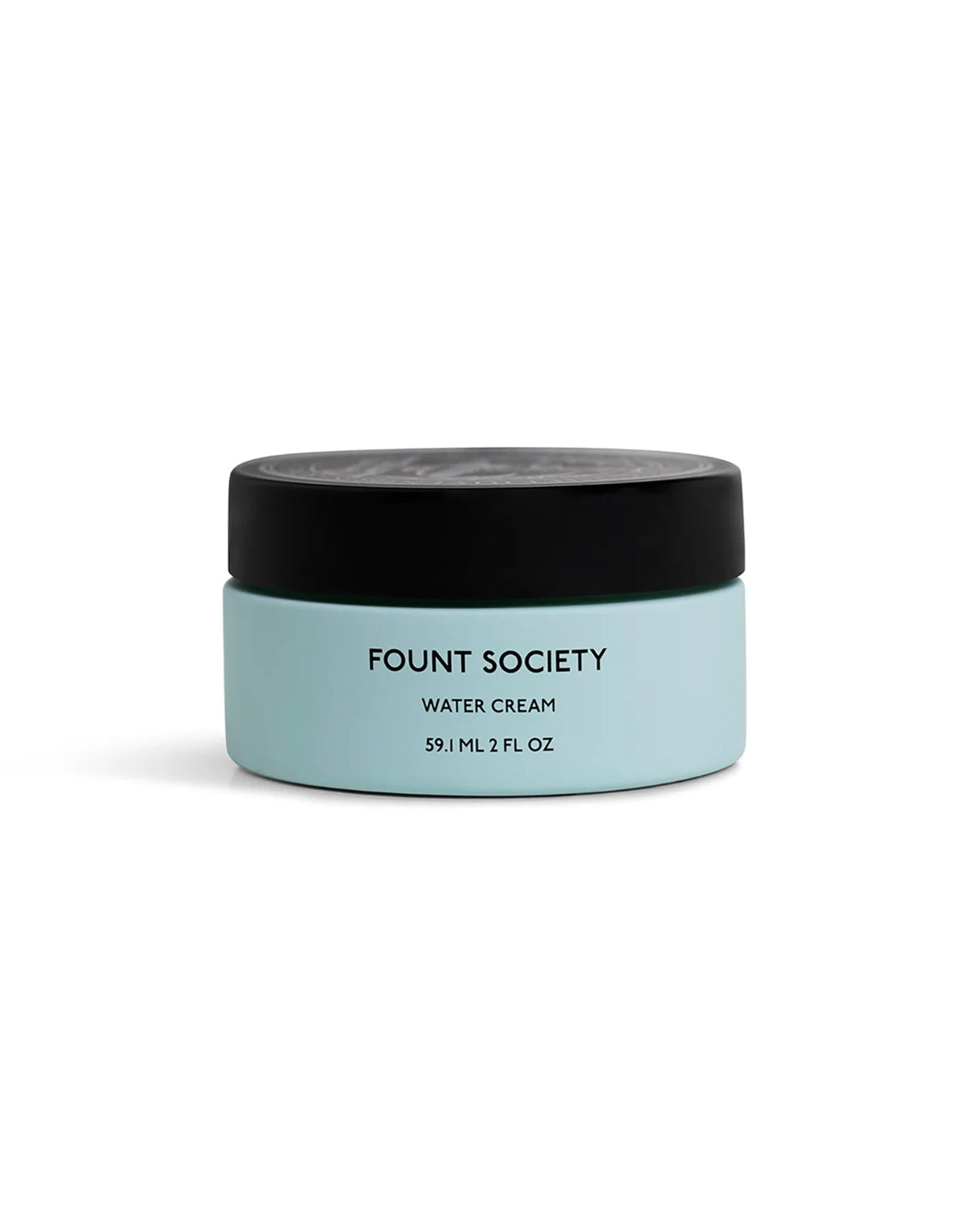 Water Cream Moisturizer