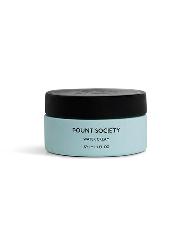 Water Cream Moisturizer