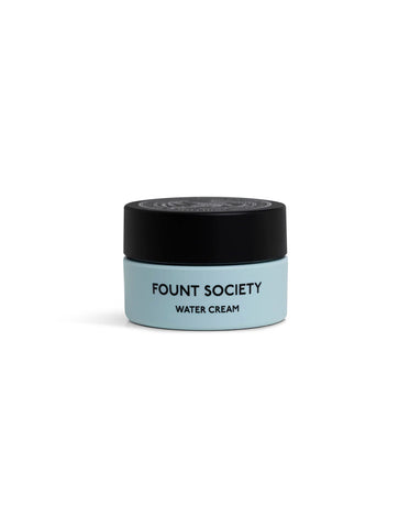 Water Cream Moisturizer