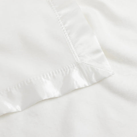 Bamboo Baby Blanket