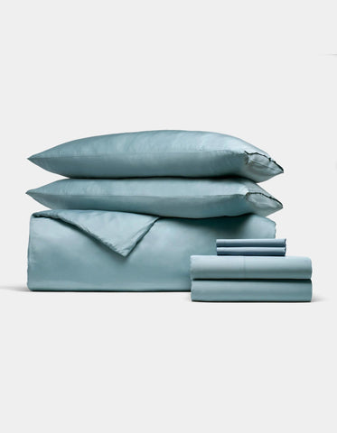 Bamboo Bedding Ultimate Bundle