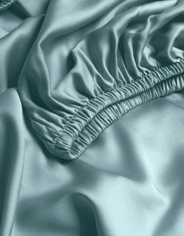 Bamboo Fitted Sheet