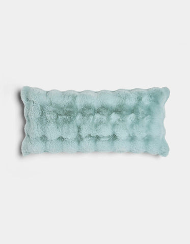 Bubble Cuddle Pillow