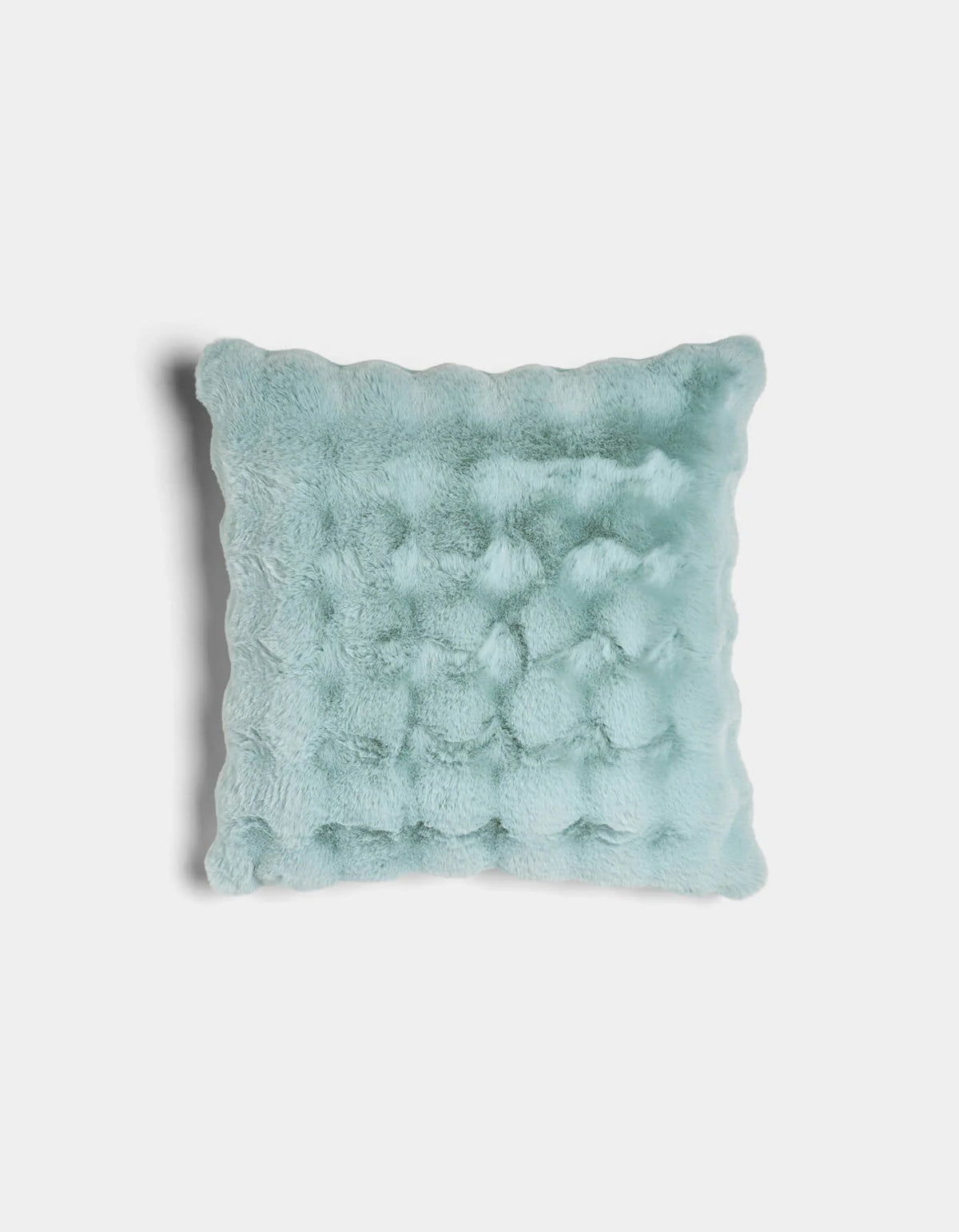 Bubble Cuddle Pillow