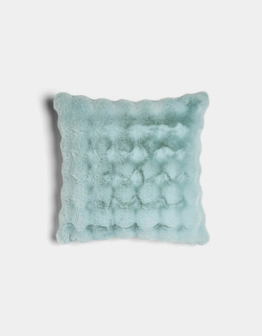 Bubble Cuddle Pillow