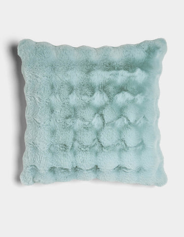 Bubble Cuddle Pillow