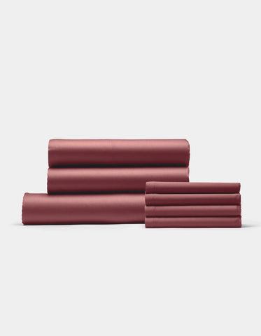 Bamboo Bedding Core Bundle