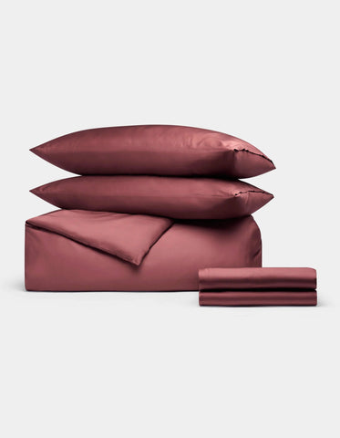 Bamboo Bedding Deluxe Bundle
