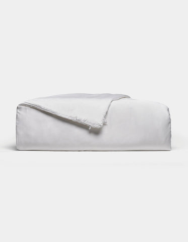 Silk Comforter