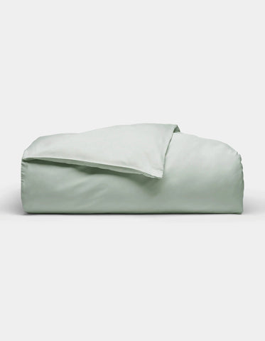 Soft-Wash Cotton Duvet Set