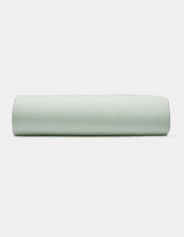 Soft-Wash Cotton Fitted Sheet