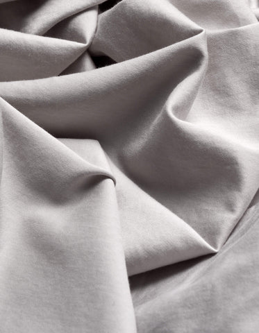 Soft-Wash Cotton Bedding Core Bundle