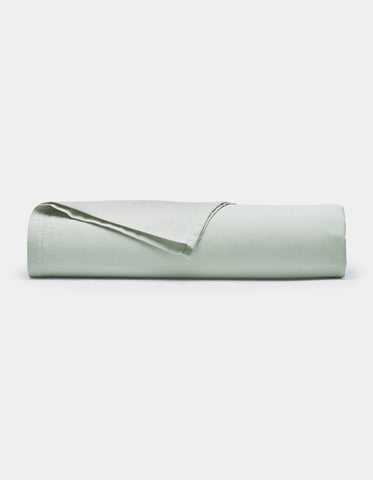 Soft-Wash Cotton Flat Sheet