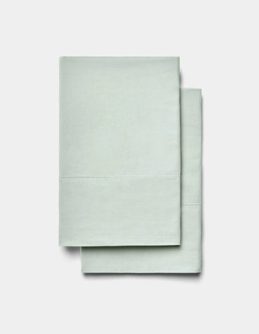 Soft-Wash Cotton Sheet Set