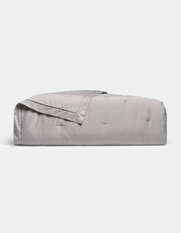 Soft-Wash Cotton Quilt Set