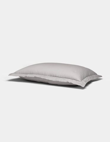 Soft-Wash Cotton Quilted Shams