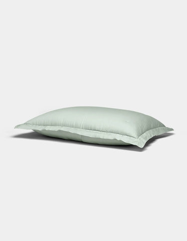 Soft-Wash Cotton Quilted Shams