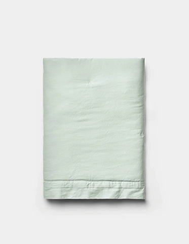 Soft-Wash Cotton Quilted Shams