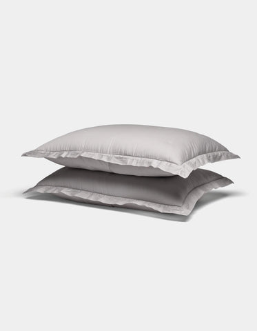 Soft-Wash Cotton Duvet Set