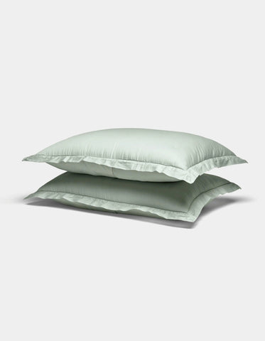 Soft-Wash Cotton Duvet Set