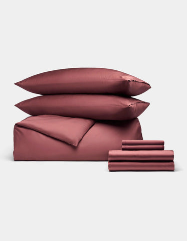Bamboo Bedding Ultimate Bundle