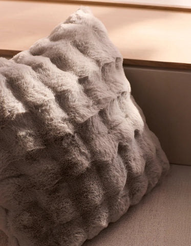 Bubble Cuddle Pillow