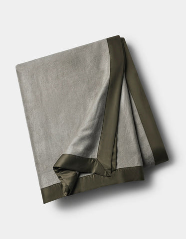 Bamboo Blanket