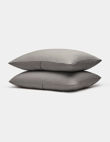 Bamboo Coverlet Shams