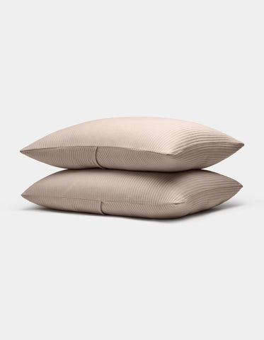 Bamboo Coverlet Shams