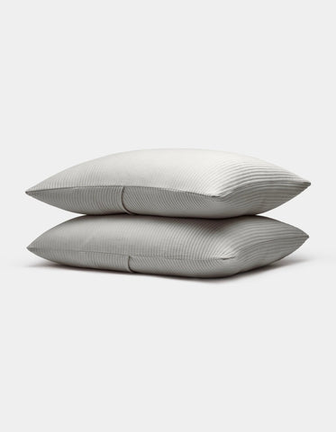 Bamboo Coverlet Shams