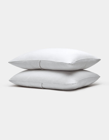 Bamboo Coverlet Shams