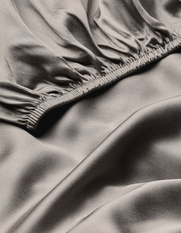 Bamboo Fitted Sheet
