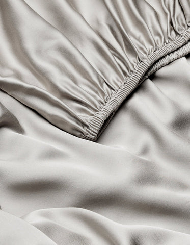 Bamboo Fitted Sheet