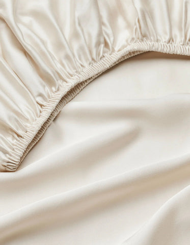 Bamboo Fitted Sheet