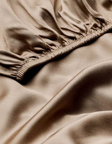 Bamboo Fitted Sheet