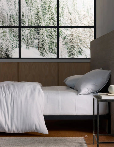 Bamboo Fitted Sheet