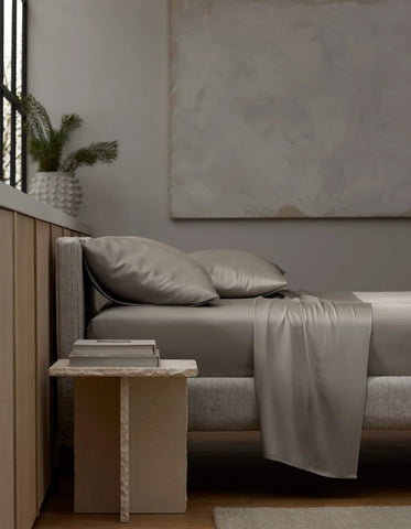 Bamboo Fitted Sheet