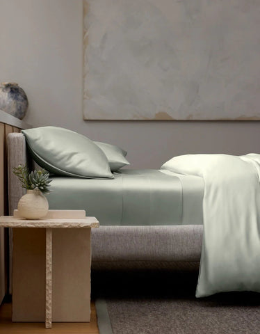 Bamboo Fitted Sheet