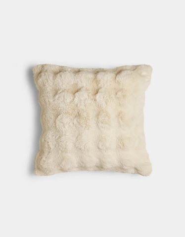 Bubble Cuddle Pillow