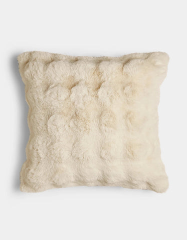 Bubble Cuddle Pillow