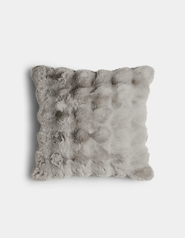 Bubble Cuddle Pillow