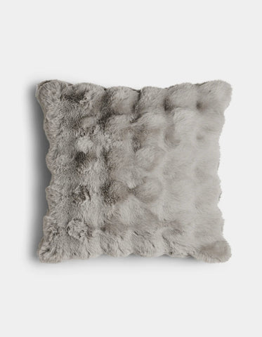 Bubble Cuddle Pillow
