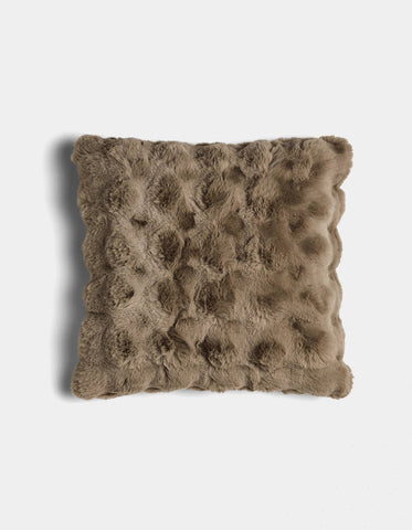 Bubble Cuddle Pillow