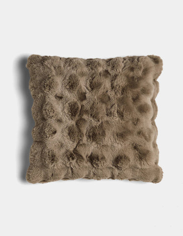 Bubble Cuddle Pillow