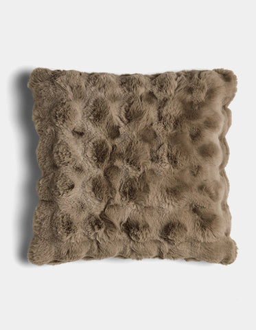 Bubble Cuddle Pillow