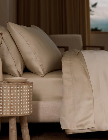 Bamboo Pillowcases
