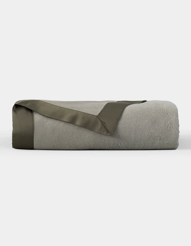 Bamboo Blanket
