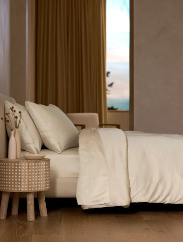 Bamboo Bedding Deluxe Bundle
