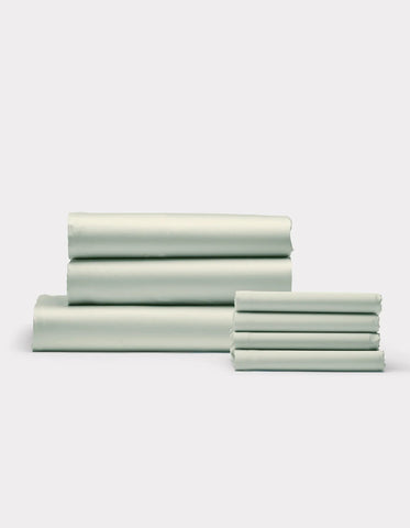 Bamboo Bedding Core Bundle